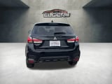 2027 Mitsubishi Outlander Sport - Preview 5