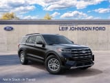 2027 Ford Explorer - Preview 4