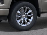 2026 Chevrolet Silverado 1500 - Preview 9