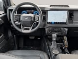 2026 Ford Bronco - Preview 13