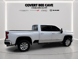 2024 Chevrolet Silverado - Preview 10