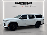 2026 Jeep Grand Wagoneer L - Preview 4