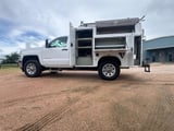 2015 Chevrolet Silverado 3500 HD - Preview 7