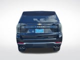 2026 Chevrolet Tahoe - Preview 4