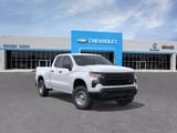 2026 Chevrolet Silverado - Preview 2