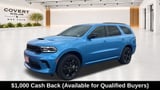 2026 Dodge Durango - Preview 3