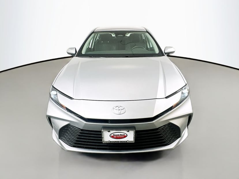 2025 Toyota Camry - Image 1