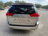 2012 Toyota Sienna - Preview 5