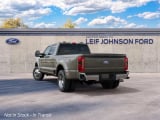 2027 Ford F-450 - Preview 6