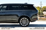 2022 Land Rover Range Rover - Preview 11