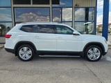 2018 Volkswagen Atlas - Preview 4