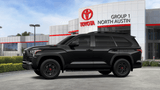 2026 Toyota Sequoia - Preview 3