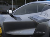 2027 Chevrolet Corvette - Preview 12