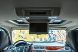 2013 Chevrolet Tahoe - Preview 8