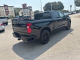 2024 Chevrolet Silverado 1500 - Preview 5