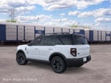 2026 Ford Bronco - Preview 16
