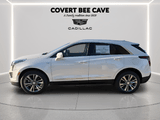 2026 Cadillac XT5 - Preview 5