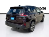 2026 Subaru Forester - Preview 7