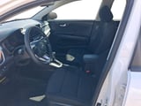 2021 Kia Rio - Preview 9