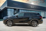 2026 INFINITI QX60 - Preview 7