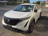 2024 Nissan Ariya - Preview 2