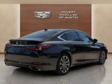 2020 Lexus ES - Preview 4