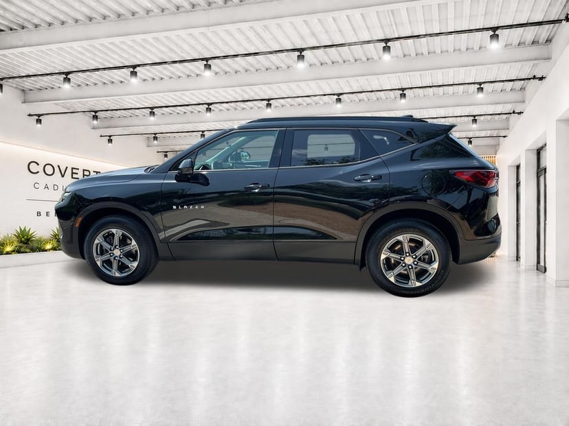 2024 Chevrolet Blazer - Image 3