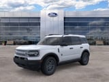2026 Ford Bronco - Preview 13