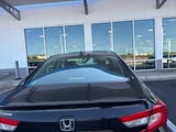 2019 Honda Accord - Preview 5