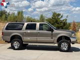 2002 Ford Excursion - Preview 12