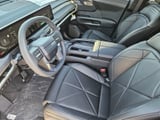 2027 Kia Telluride - Preview 3