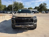 2023 Chevrolet Colorado - Preview 8