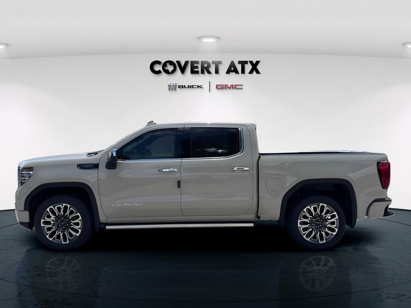 2026 GMC Sierra 1500 - Image 2