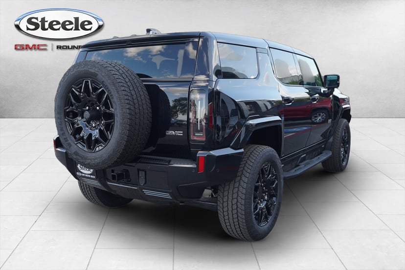 2026 GMC Hummer EV - Image 3