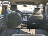 2025 Honda CR-V - Preview 5
