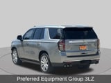 2024 Chevrolet Tahoe - Preview 3
