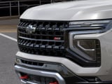 2027 Chevrolet Suburban - Preview 13