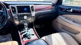 2011 Hyundai Equus - Preview 8
