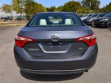 2017 Toyota Corolla - Preview 6