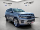 2023 Ford Expedition - Preview 7