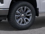 2026 Chevrolet Silverado - Preview 9