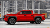 2026 Toyota Tacoma - Preview 3