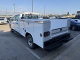 2027 Ford F-250 - Preview 3