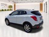 2016 Buick Encore - Preview 7