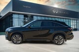 2027 INFINITI QX65 - Preview 7