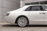 2026 Rolls-Royce Ghost - Preview 9