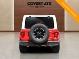 2026 Jeep Wrangler - Preview 5