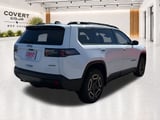 2026 Jeep Cherokee - Preview 9