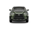 2026 Lexus NX - Preview 5