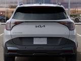 2026 Kia Sportage - Preview 13